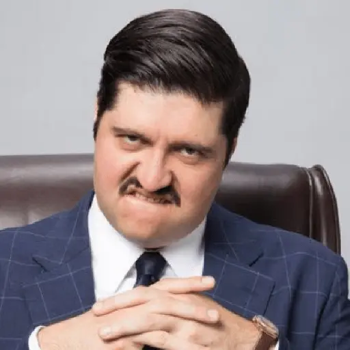👨🏻‍💼 La Oficina 🖥️🧼🇲🇽