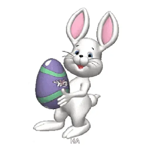 felices pascuas 🐰🥚
