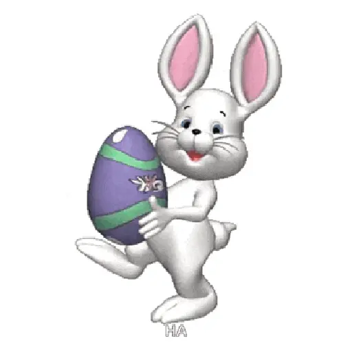 felices pascuas 🐰🥚 preview