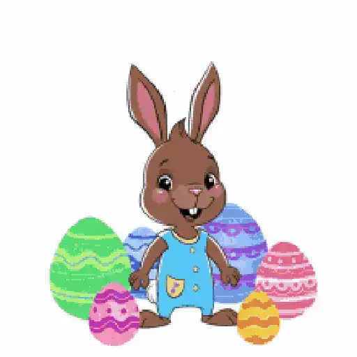 felices pascuas 🐰🥚