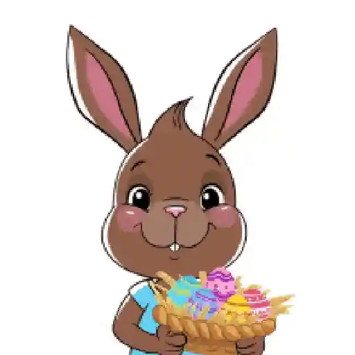 felices pascuas 🐰🥚