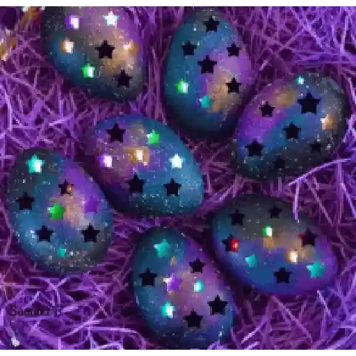 felices pascuas 🐰🥚