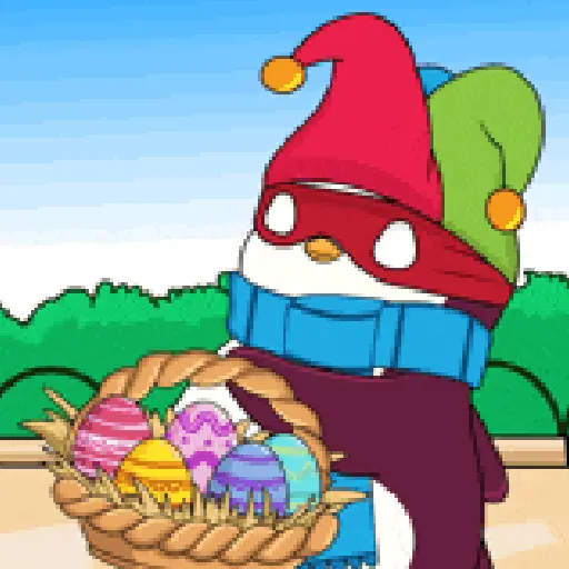felices pascuas 🐰🥚