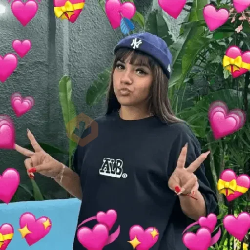 🫦 Alencarzão 💅 sticker 14