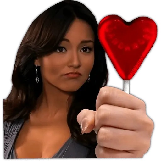 San Valentín 2 ♥️ Paleta 🍭