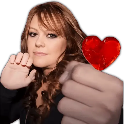 San Valentín 2 ♥️ Paleta 🍭