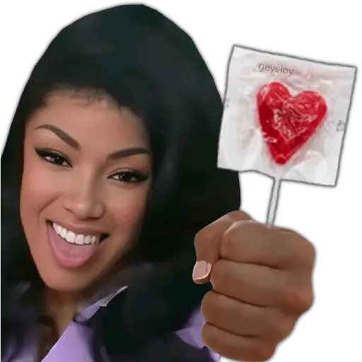 San Valentín 2 ♥️ Paleta 🍭