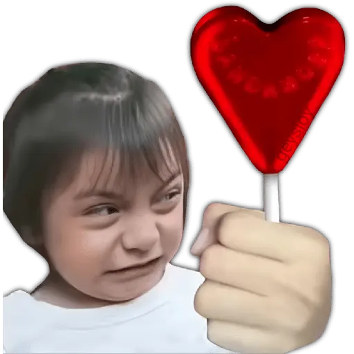 San Valentín 2 ♥️ Paleta 🍭