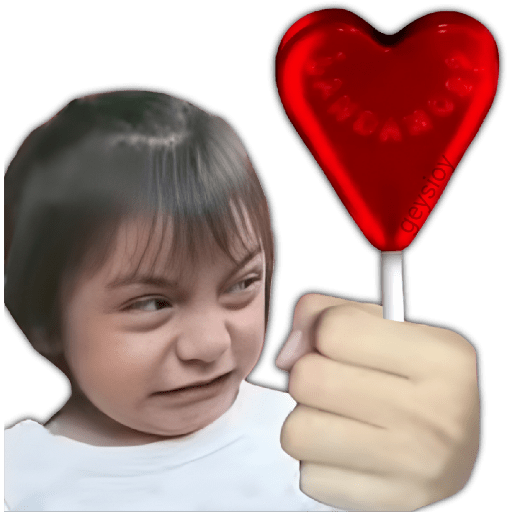 San Valentín 2 ♥️ Paleta 🍭 preview