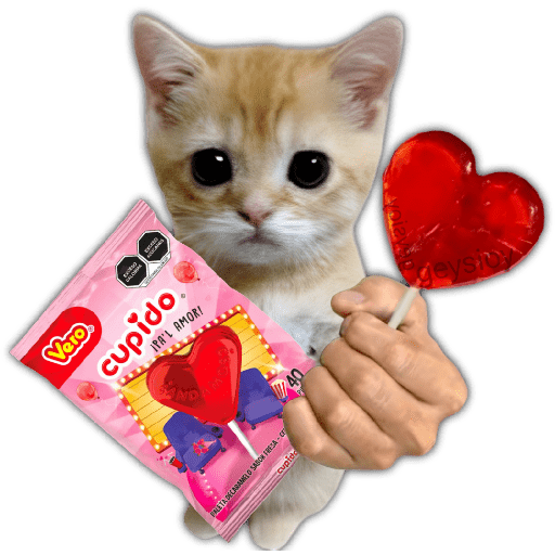 San Valentín 2 ♥️ Paleta 🍭 preview