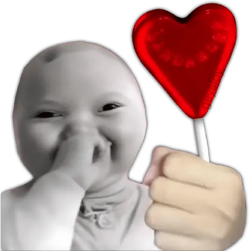 San Valentín 2 ♥️ Paleta 🍭