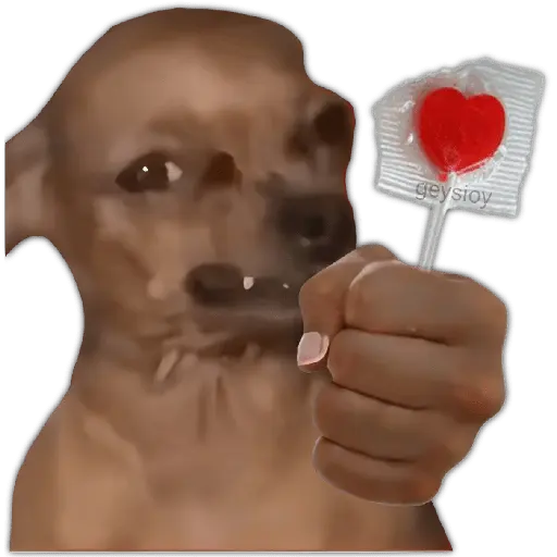 San Valentín 2 ♥️ Paleta 🍭