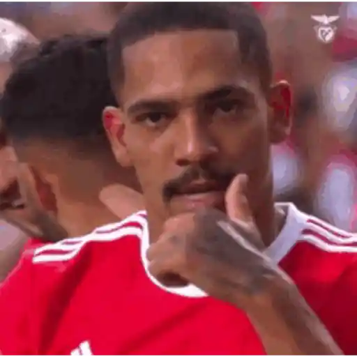 Benfica - Prestianni