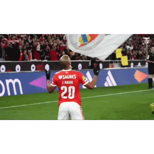 Benfica - Prestianni