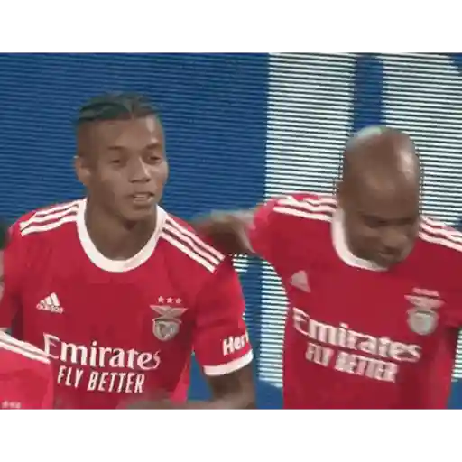 Benfica - Prestianni