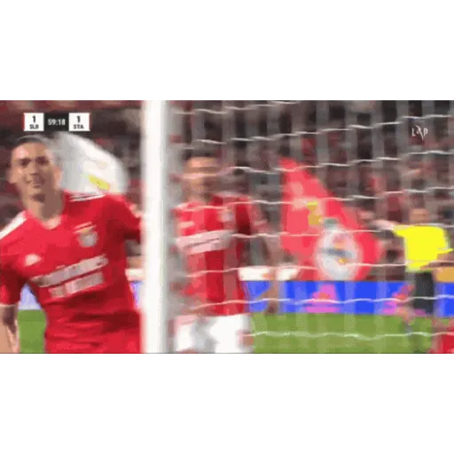 Benfica - Prestianni