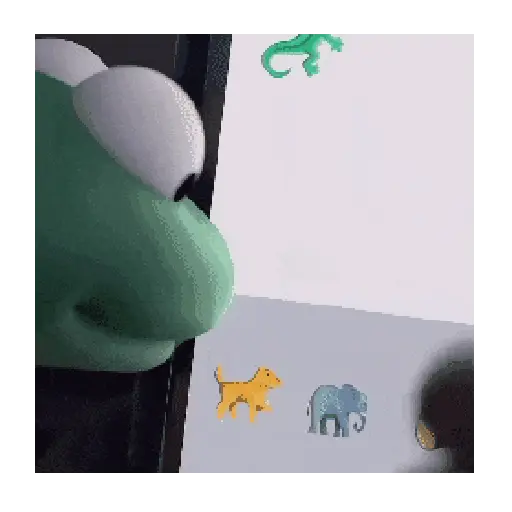 Hoppers Tom Lizard 🦎🦎