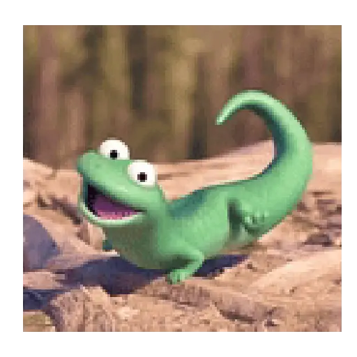 Hoppers Tom Lizard 🦎🦎