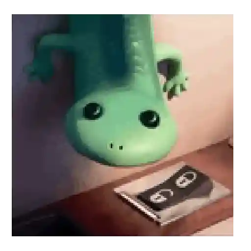 Hoppers Tom Lizard 🦎🦎 preview
