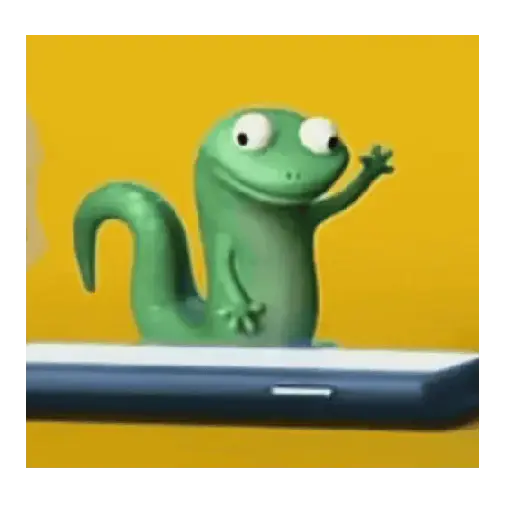 Hoppers Tom Lizard 🦎🦎