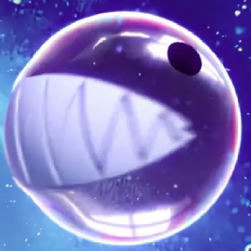 🧿 The amazing digital circus🎪 preview