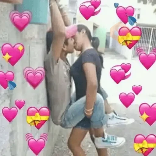 Amor Pa Ti 3💙💚❤️💖 sticker 25