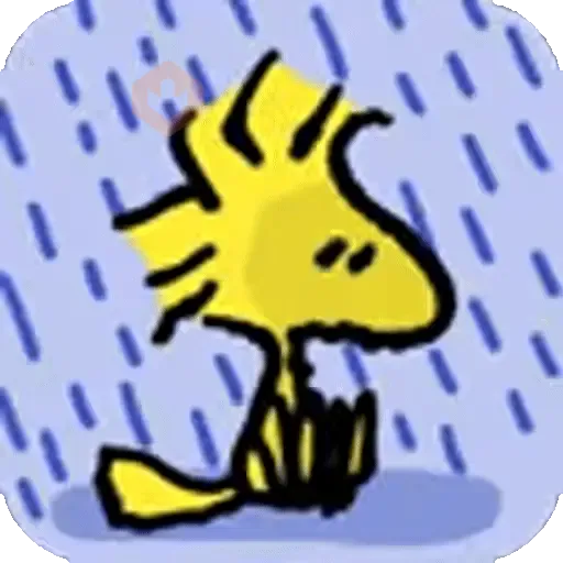 🐕 SnOoPy ReACtiOnS 🦴🐾 sticker 17