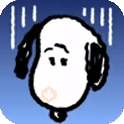 🐕 SnOoPy ReACtiOnS 🦴🐾 sticker 11