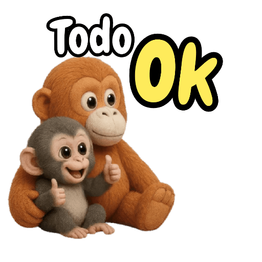Punch con texto🐵💬 preview