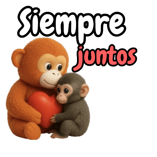 Punch con texto🐵💬 preview