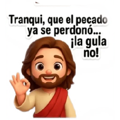 Semana santa 🦈😜😇
