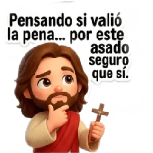 Semana santa 🦈😜😇