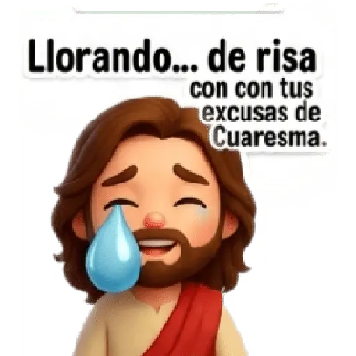 Semana santa 🦈😜😇
