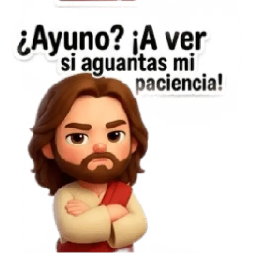 Semana santa 🦈😜😇