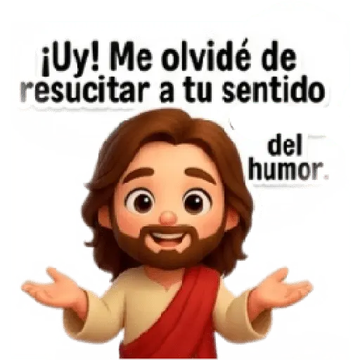 Semana santa 🦈😜😇