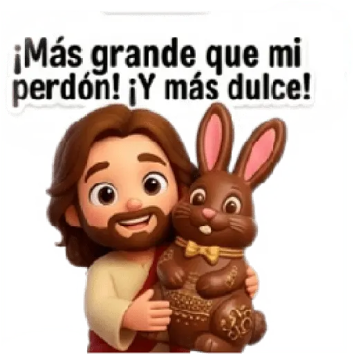 Semana santa 🦈😜😇