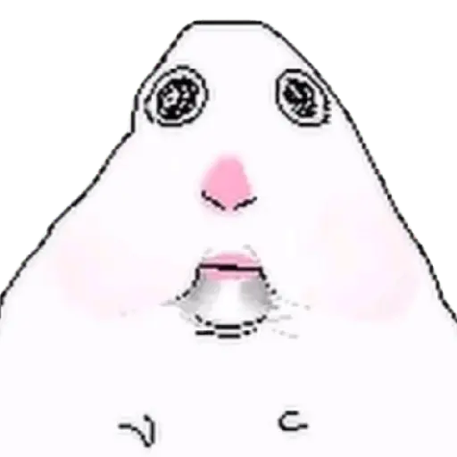 hamster dibujo meme 🐹 vol.3