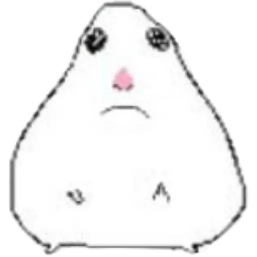 hamster dibujo meme 🐹 vol.3