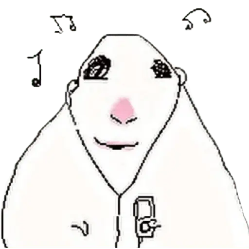 hamster dibujo meme 🐹 vol.3
