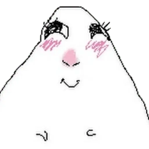 hamster dibujo meme 🐹 vol.3