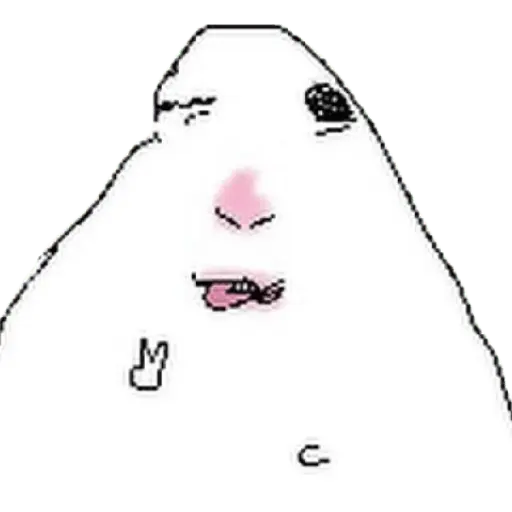 hamster dibujo meme 🐹 vol.3