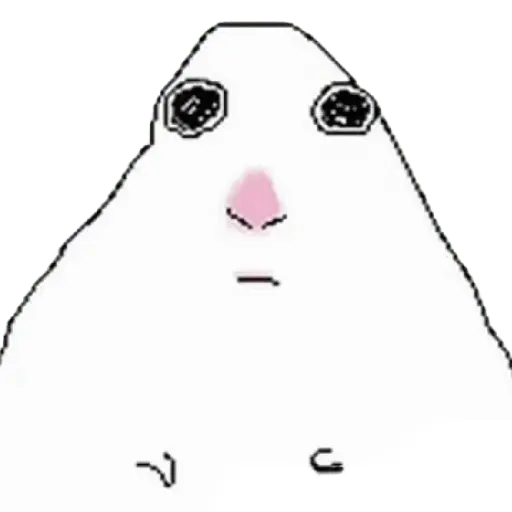 hamster dibujo meme 🐹 vol.3