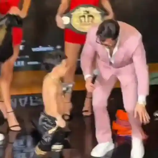 🥊Ring Royale Abelito 👑