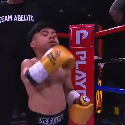 🥊Ring Royale Abelito 👑