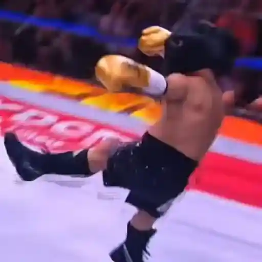 🥊Ring Royale Abelito 👑