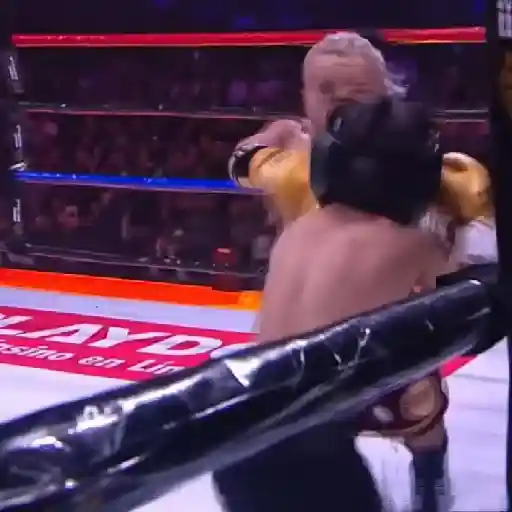 🥊Ring Royale Abelito 👑