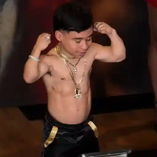 🥊Ring Royale Abelito 👑