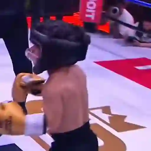 🥊Ring Royale Abelito 👑