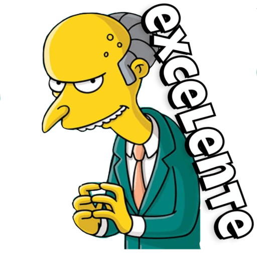 Simpsons Homero preview