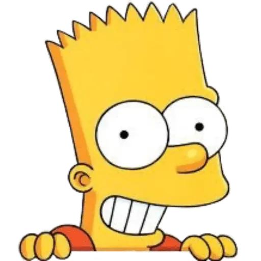 Simpsons Homero